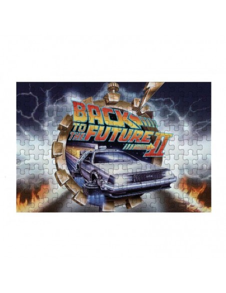 Puzzle Back to the Future 1000 Piezas