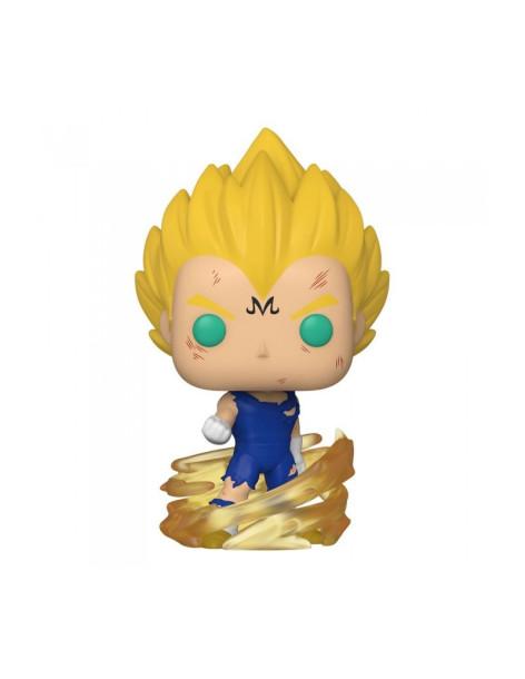 Funko Pop Majin Vegeta. DBZ  -  2