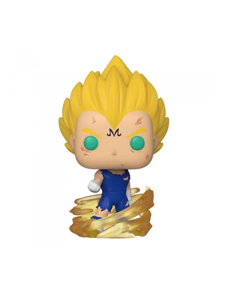 Pop Majin Vegeta  - 