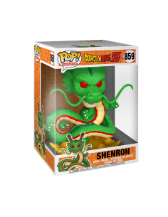 Funko Pop. Shenron 10''. Dragon Ball  - 