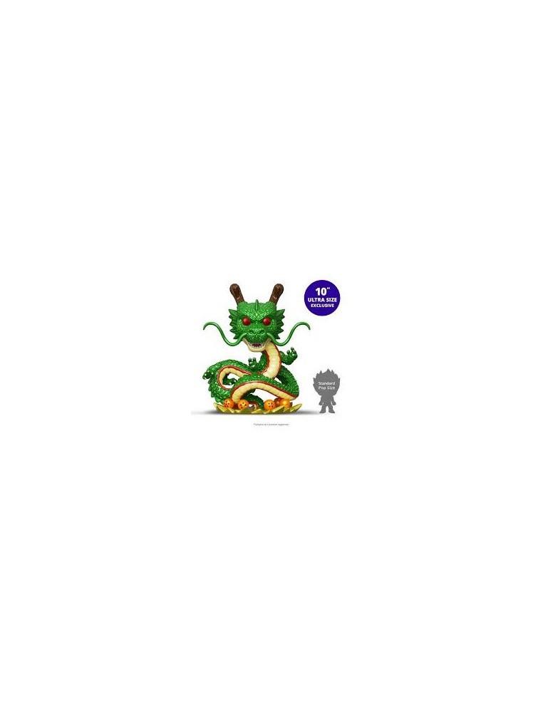 Funko Pop. Shenron 10''. Dragon Ball  - 