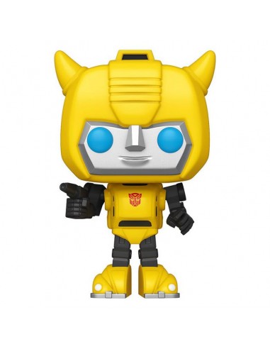 Funko Pop Bumblebee. Transformers  - 