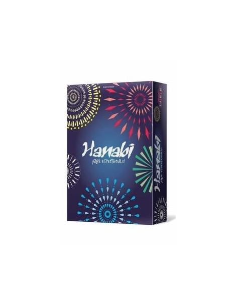 Hanabi ¡Qué espectáculo!  - 