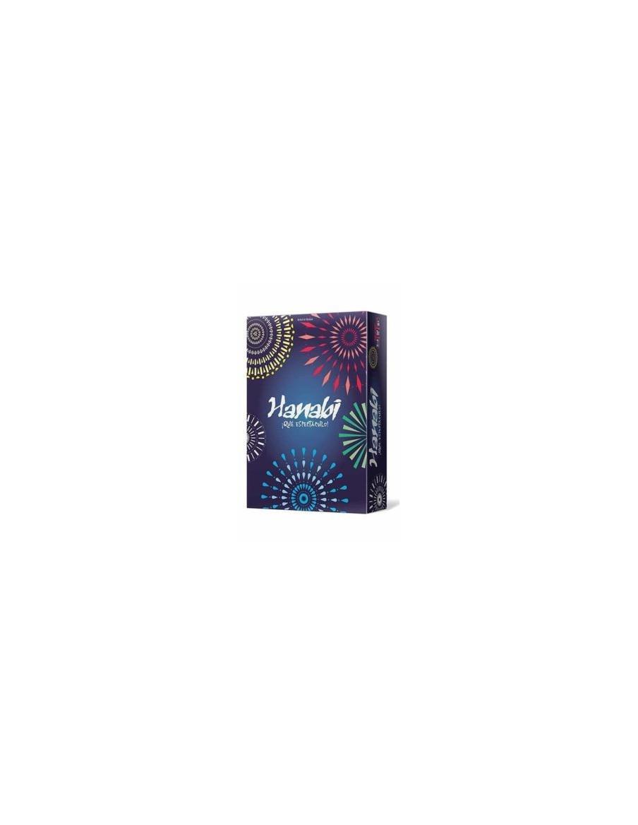 Hanabi ¡Qué espectáculo!  - 