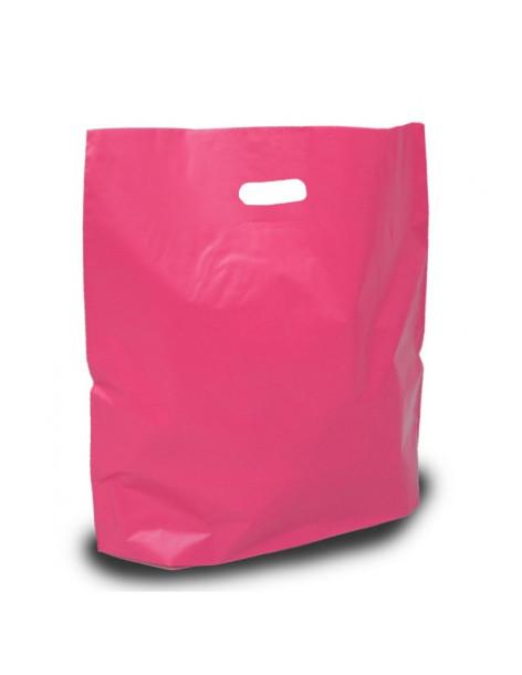Bolsa de plástico  - 