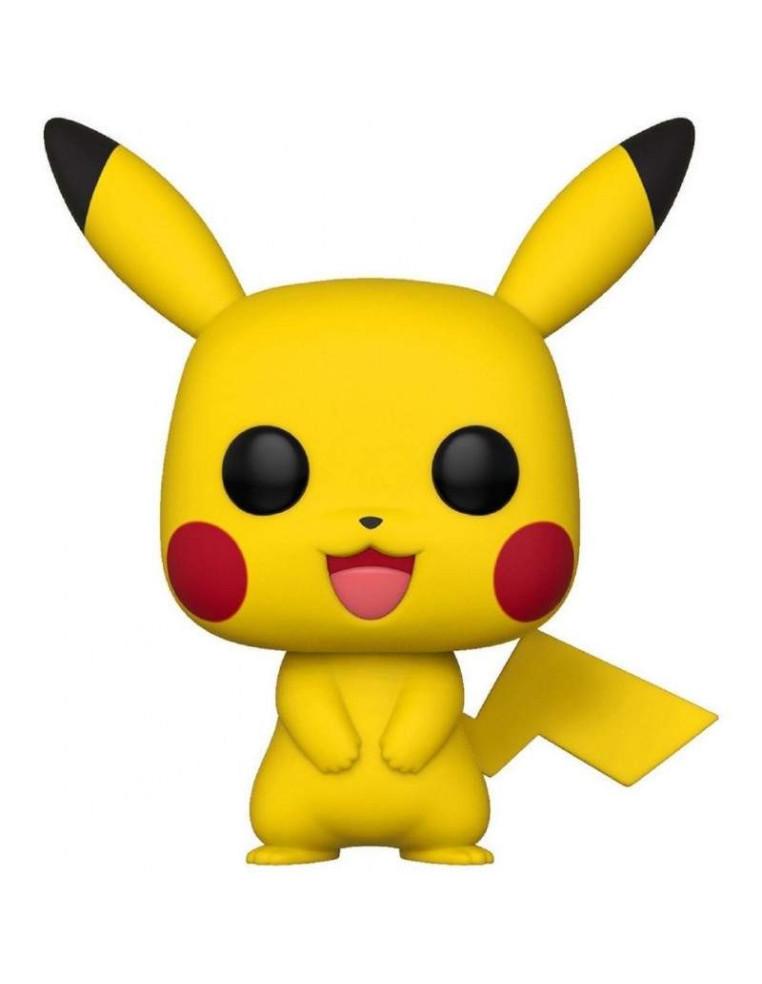 Pop Pikachu. Pokémon  - 