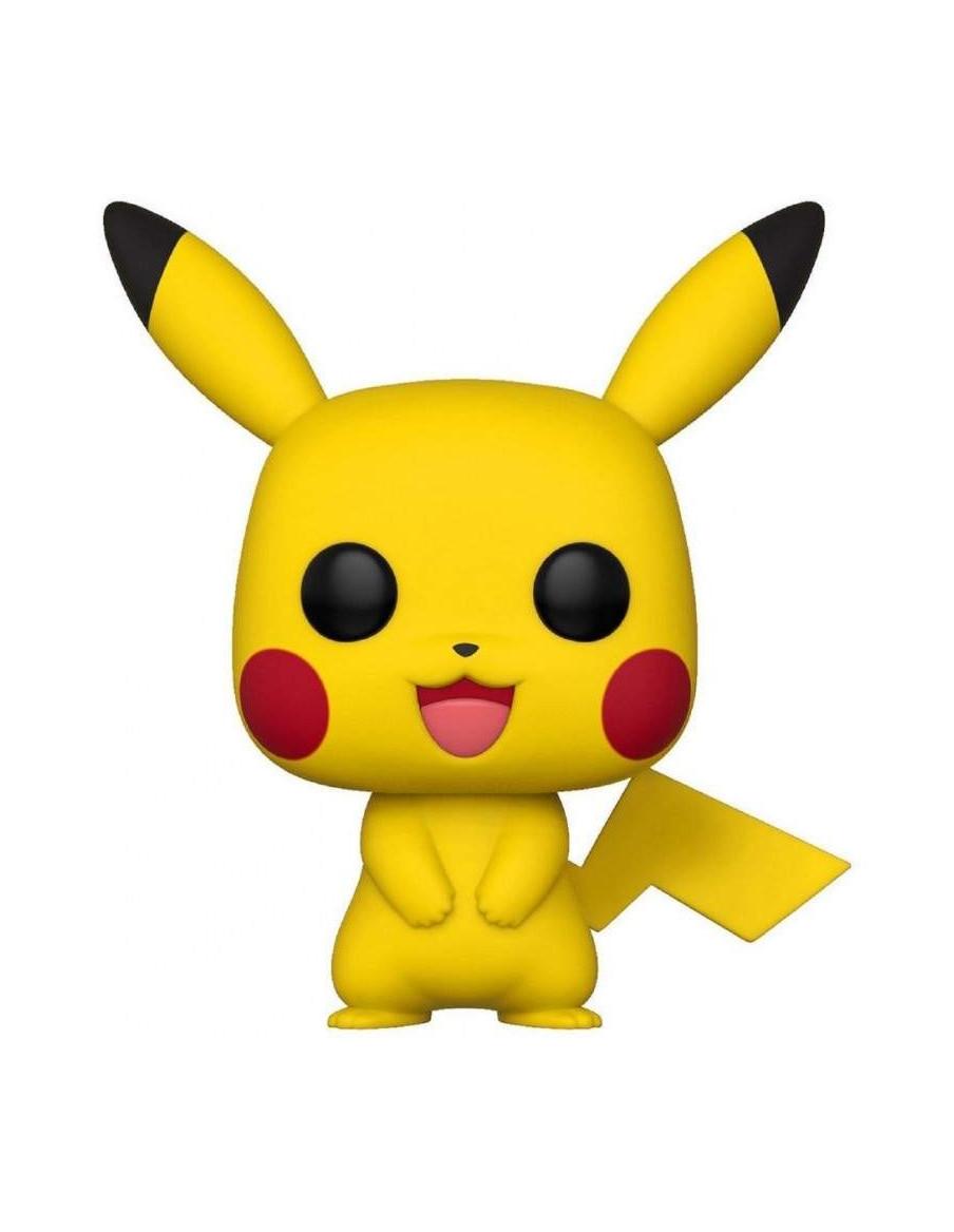 Pop Pikachu. Pokémon  - 