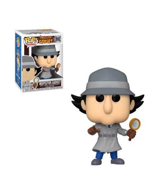 Funko Pop Inspector Gadget  -