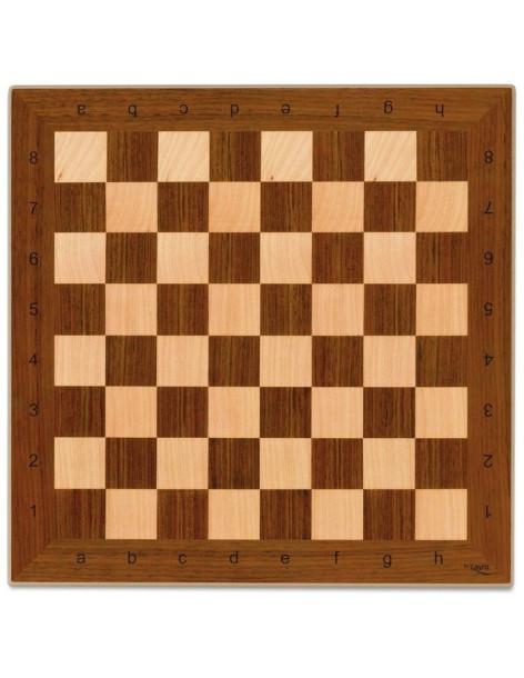Tablero de Ajedrez de Madera 40x40  - 