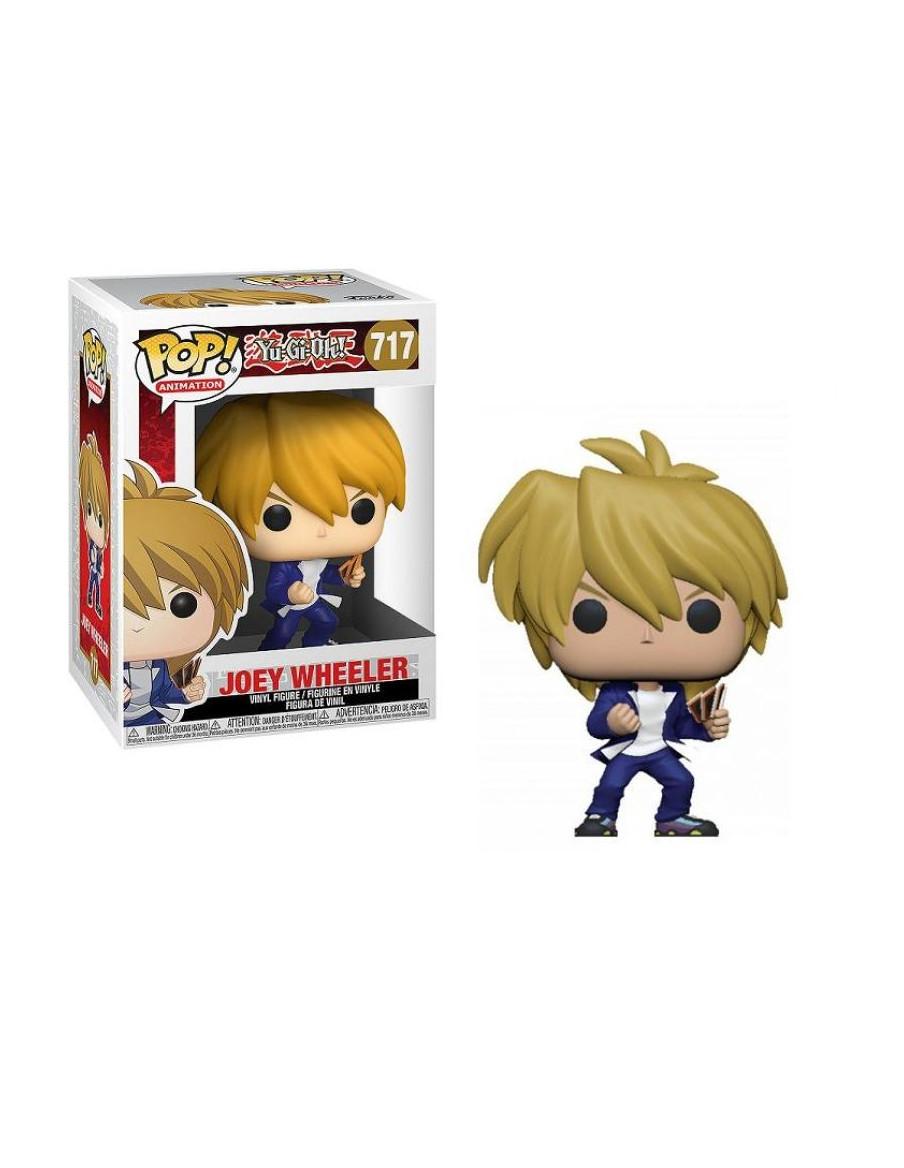 Funko Pop Joey Wheeler. Yu-Gi-Oh!