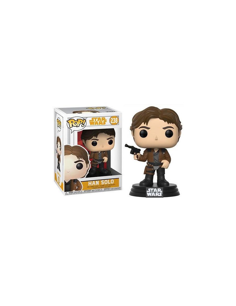 Han Solo. Star Wars  - 