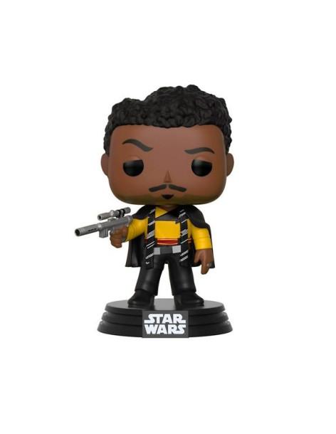 Funko Pop Lando Calrissian  -  2