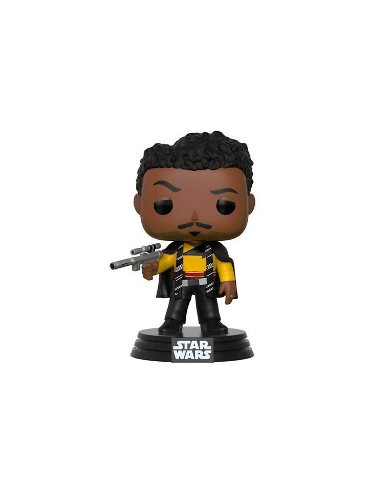 Funkop Pop Lando Calrissian. Star Wars  - 