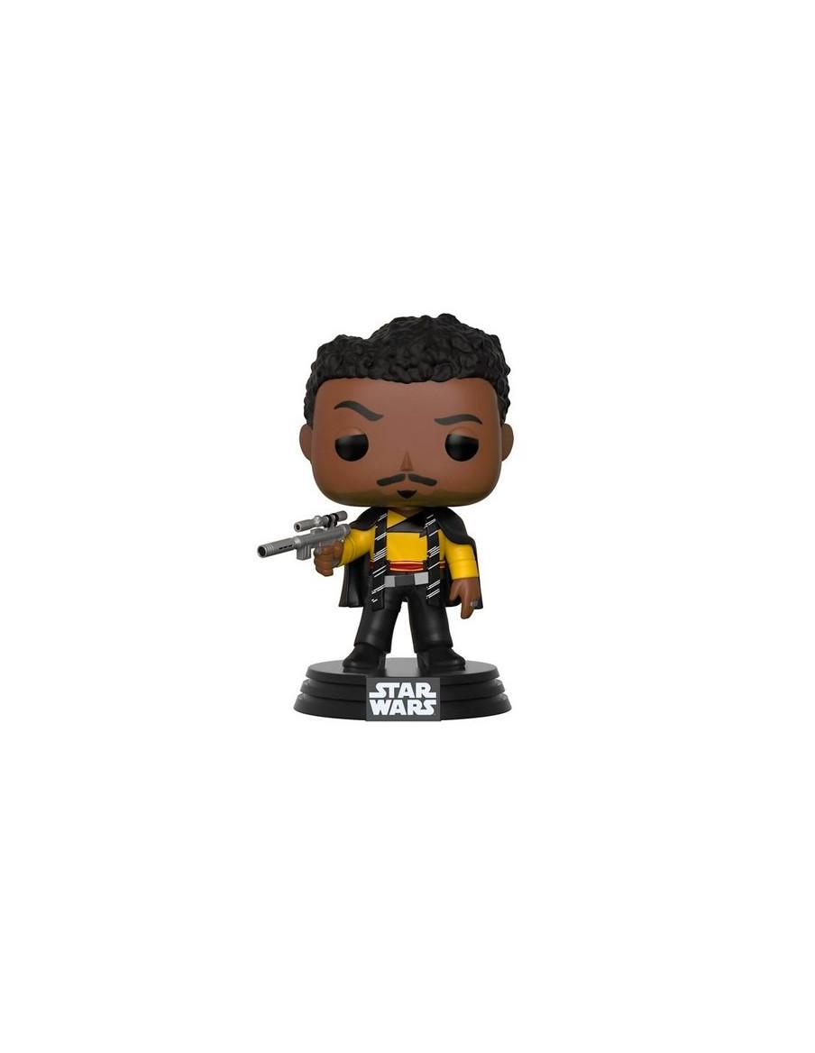 Funkop Pop Lando Calrissian. Star Wars  - 
