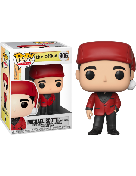 Michael Scott. the office  - 