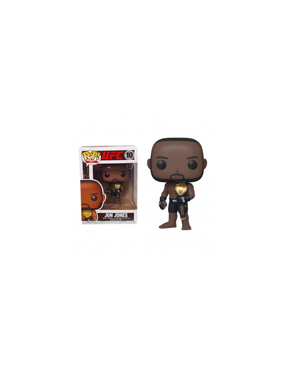 Jon Jones. UFC  - 