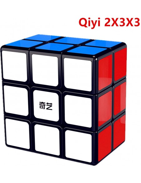 2x3x3 Qiyi MFG