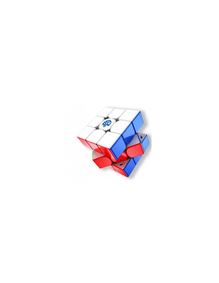 3x3x3 Gan 11 M Pro Primary Stickerless Gans  - 