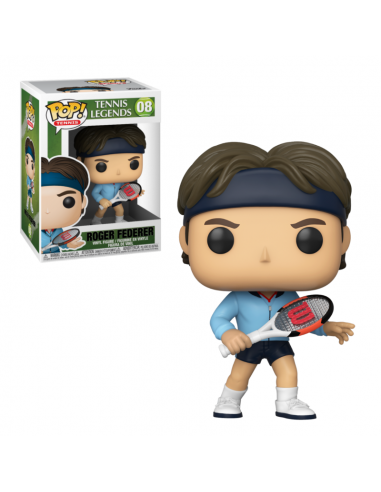 Funko pop outlet roger federer