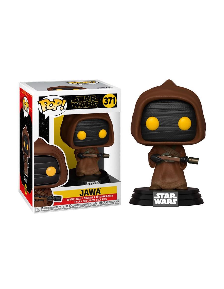 Pop Classic Jawa. Star Wars  - 