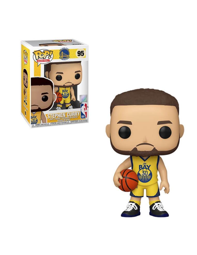 Stephen Curry. NBA  - 