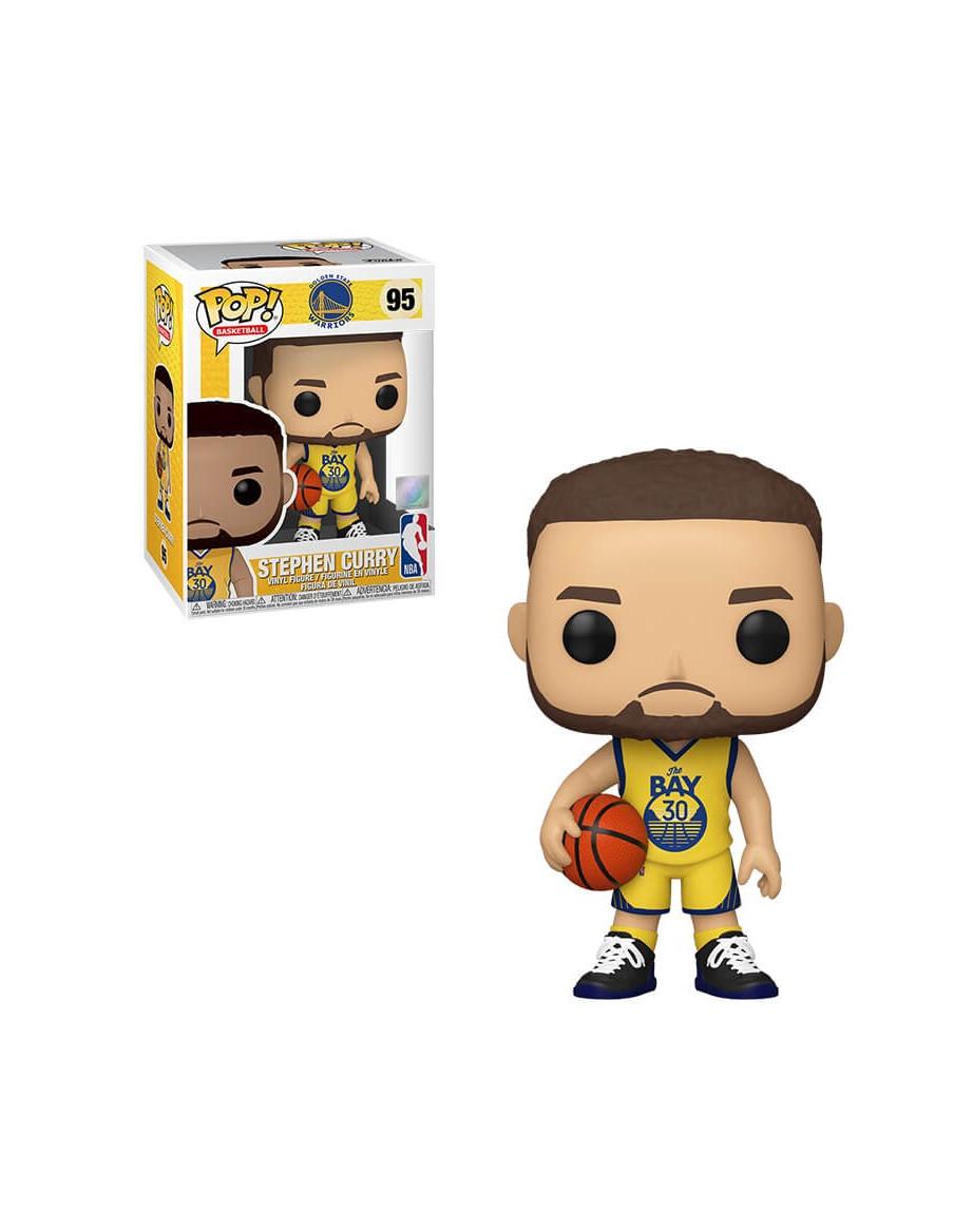 Stephen Curry. NBA  - 