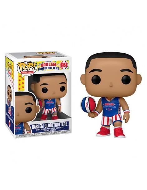 Funko Pop. Harlem Globetrotters  -
