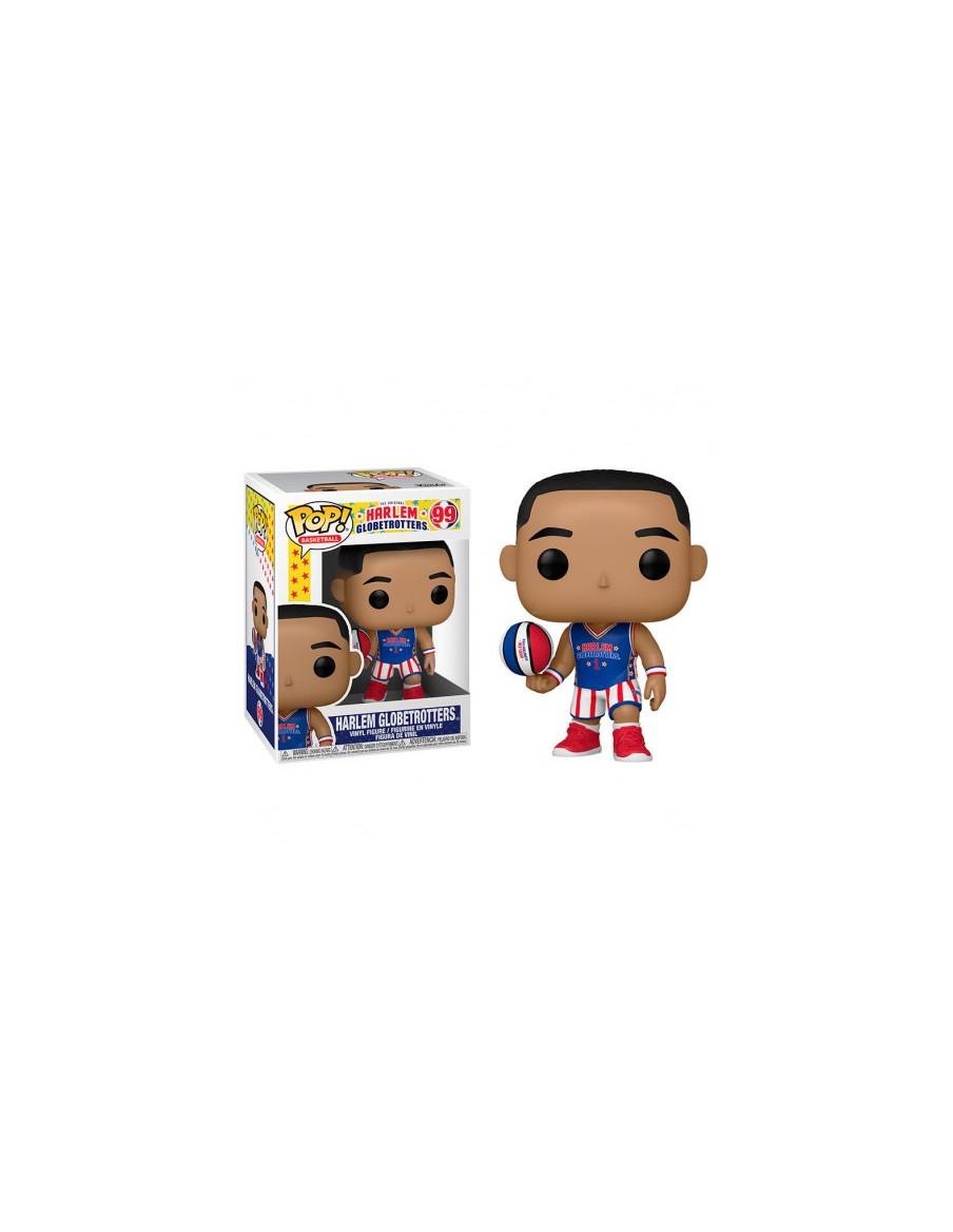 Funko Pop. Harlem Globetrotters  - 