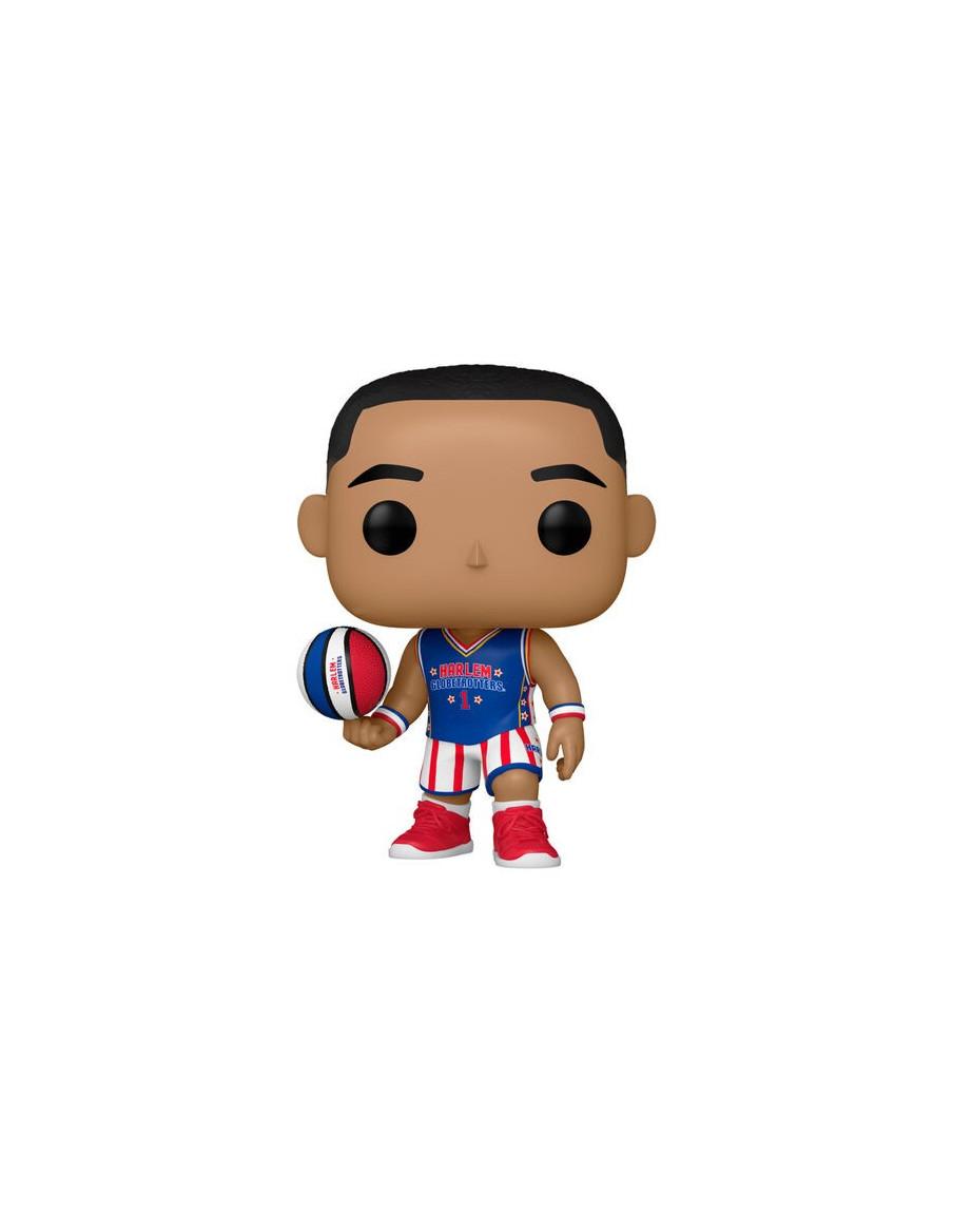 Funko Pop. Harlem Globetrotters  - 