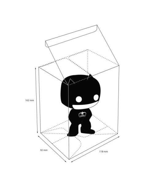 Caja Protectora para Funko Pop Ultimate Guard  -  2