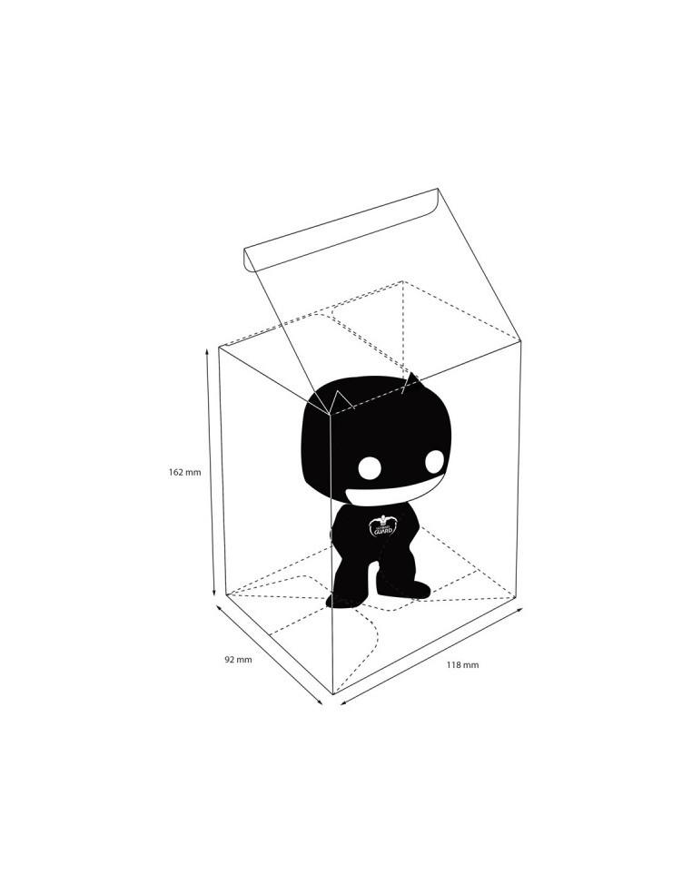 Caja Protectora para Funko Pop Ultimate Guard  - 