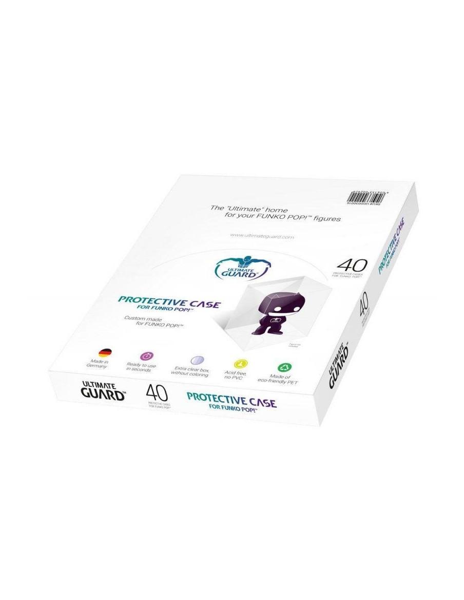 Caja Protectora para Funko Pop Ultimate Guard  - 