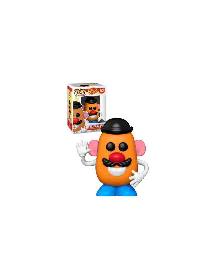 Mr. Potato. Toy Story  - 