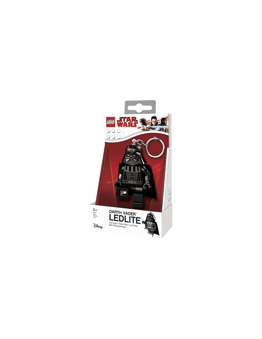 Llavero lego darth vader 2025