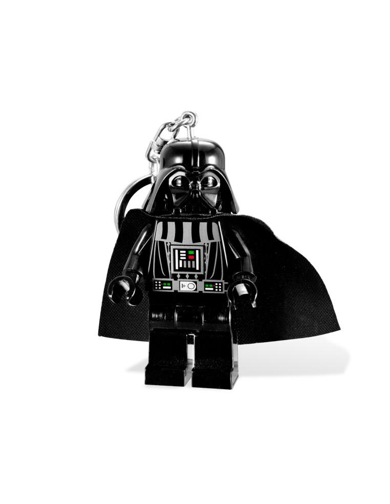 Lego Llavero Linterna Darth Vader  - 