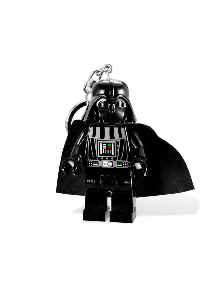 Lego Llavero Linterna Darth Vader  - 