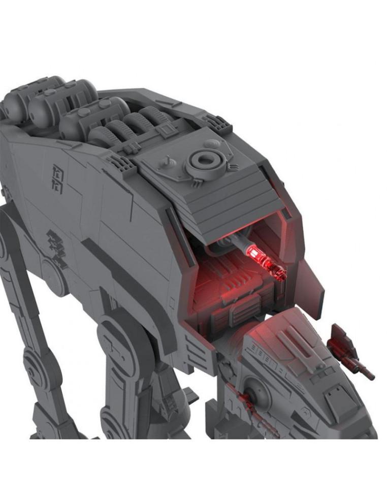 1:164 First Order Heavy Assault Walker. Maqueta Revell  - 