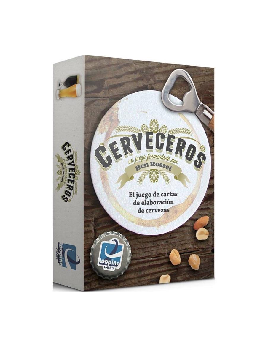 Cerveceros  - 