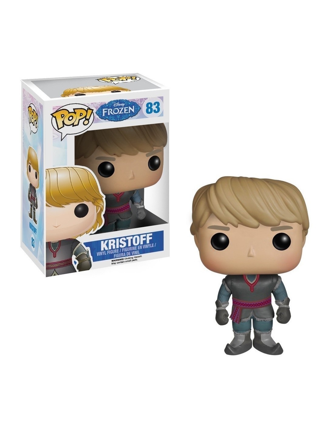 Kristoff shop funko pop