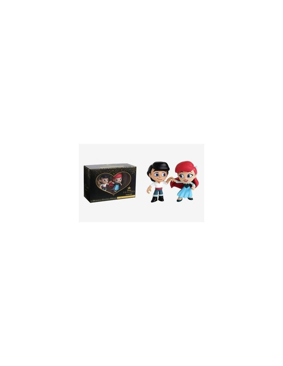 Eric & Ariel. Romance Series.  - 