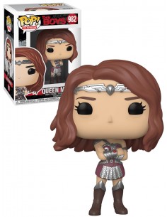 Funko Pop Reina Maeve. The Boys  - 