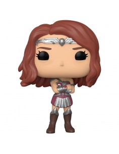 Funko Pop Reina Maeve. The Boys  -  2