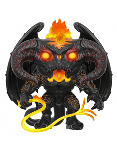 Funko Pop Balrog. El Señor de los Anillos  - Funko Pop Balrog. El Señor de los Anillos 2