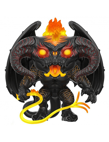 Funko Pop Balrog. El Señor de los Anillos  - Funko Pop Balrog. El Señor de los Anillos