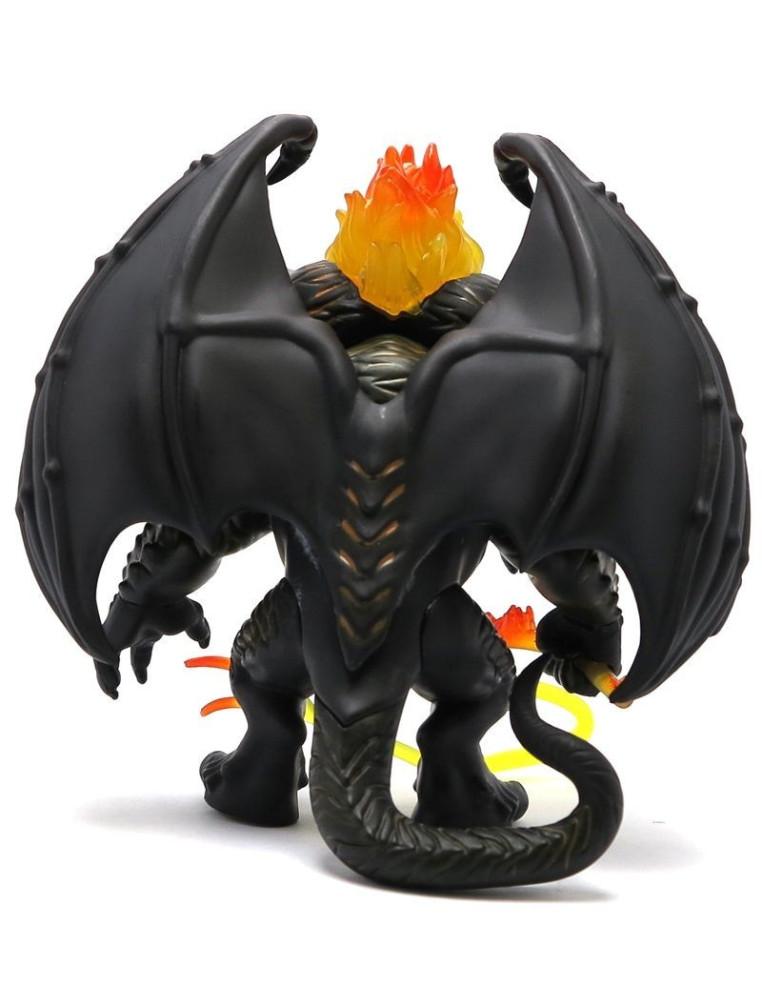 Funko Pop Balrog. El Señor de los Anillos  - Funko Pop Balrog. El Señor de los Anillos
