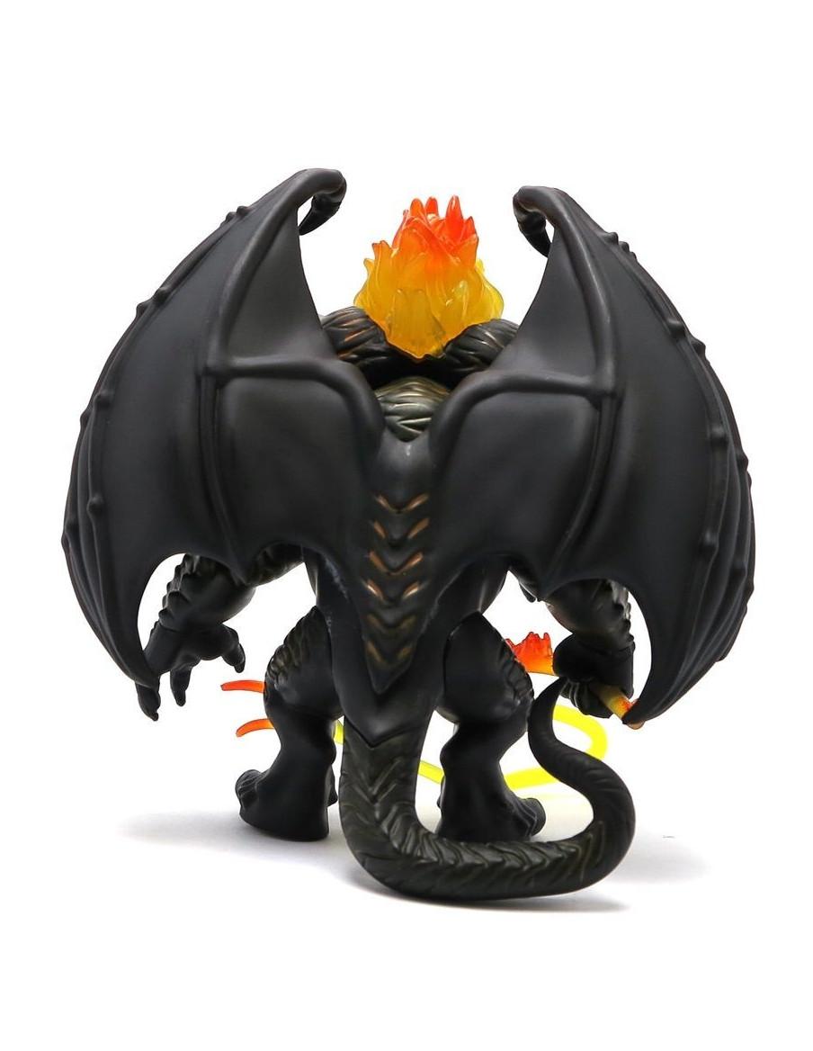 Funko Pop Balrog. El Señor de los Anillos  - Funko Pop Balrog. El Señor de los Anillos
