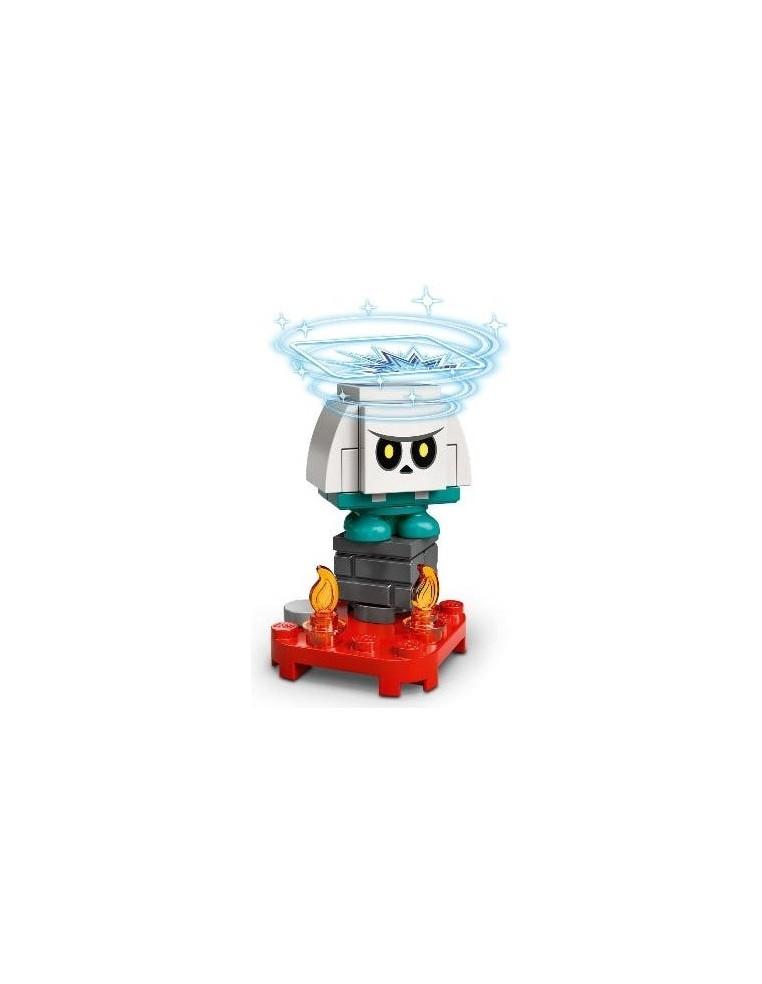 LEGO® Personajes de Super Mario Edición 2. Sobre Aleatorio.  - 