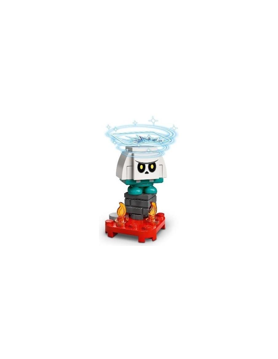 Personajes de Super Mario Edición 2. Sobre Aleatorio.  - 