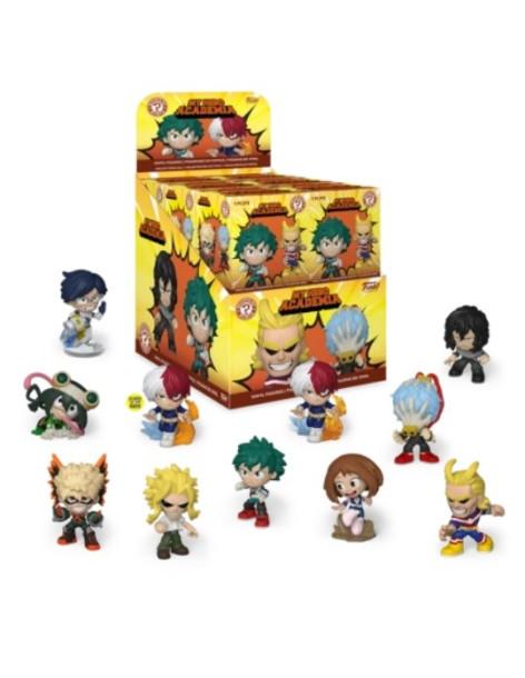 Mystery Minis My Hero Academia (1)  - 
