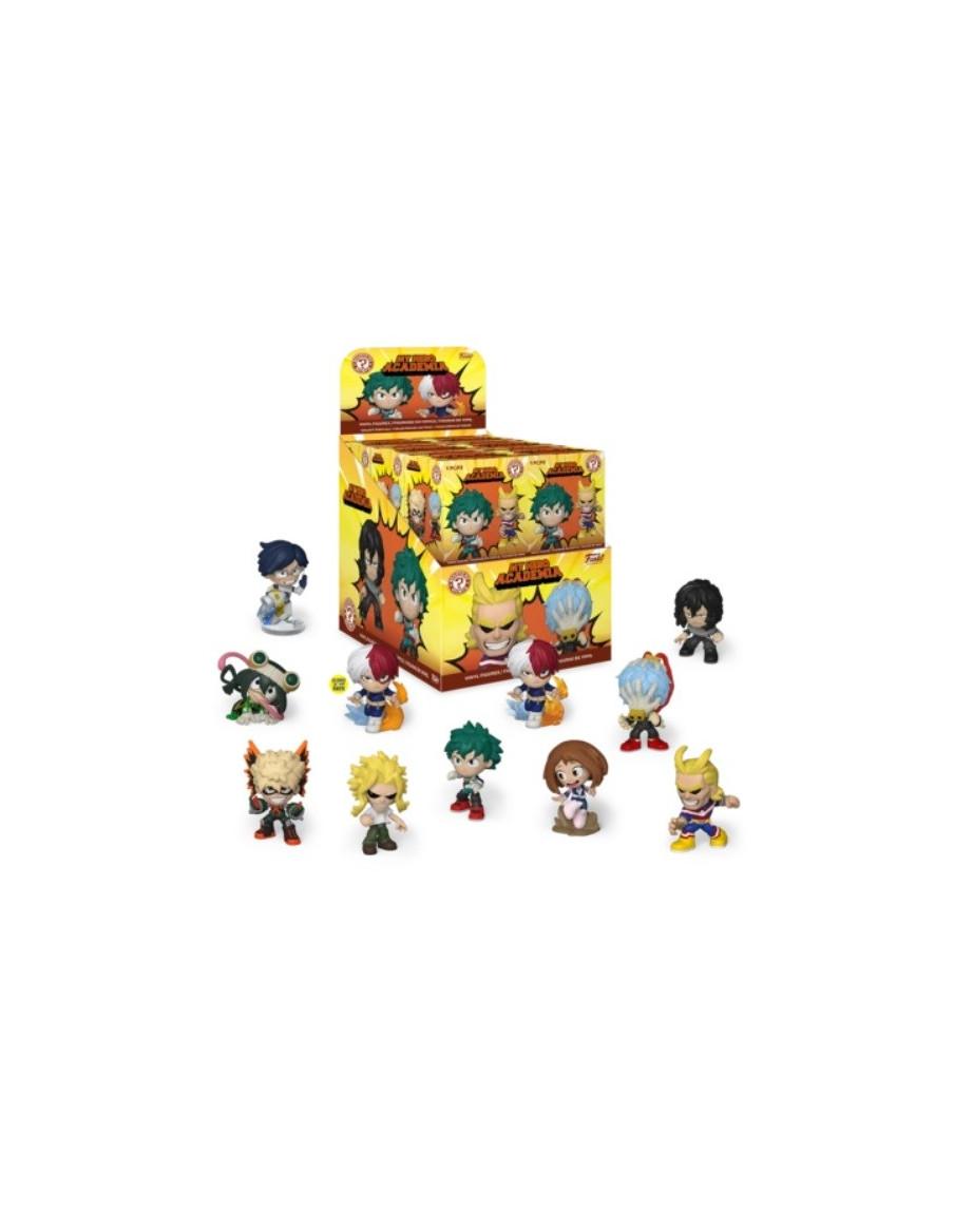 Mystery Minis My Hero Academia (1)